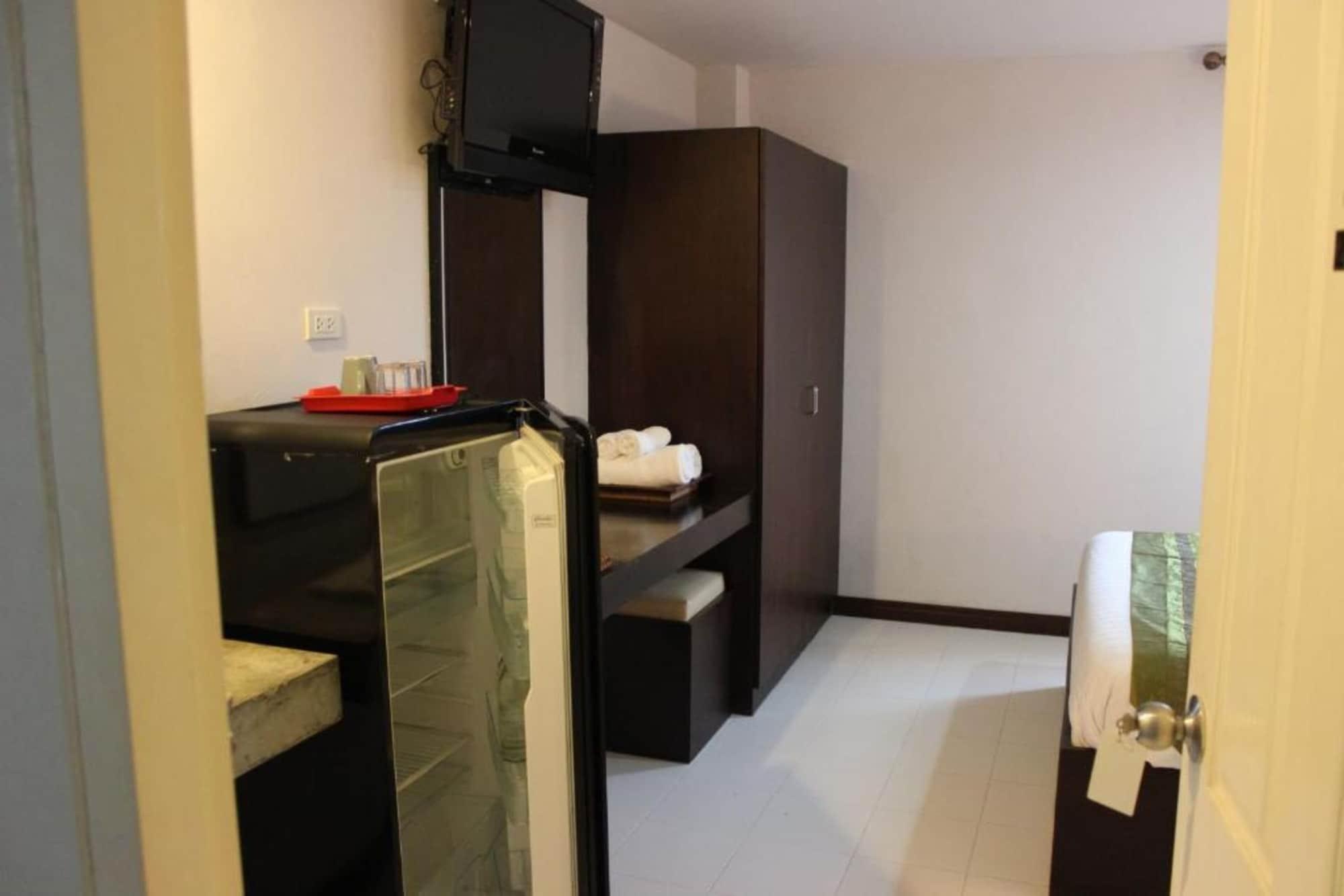 Ck Residence Паттайя Экстерьер фото