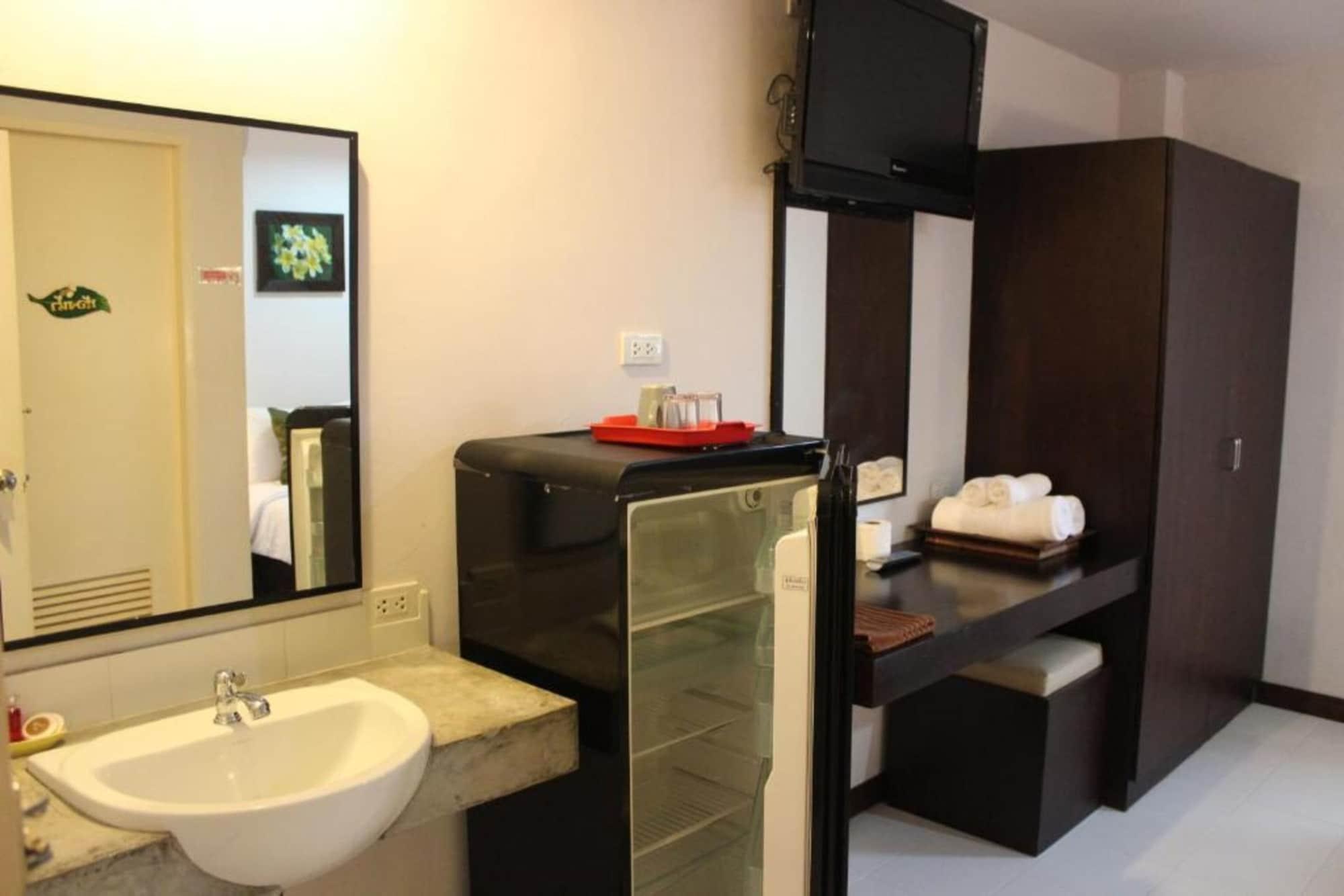 Ck Residence Паттайя Экстерьер фото