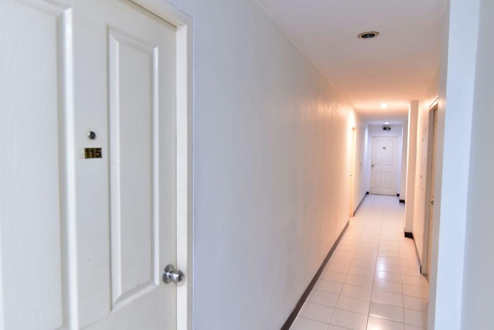 Ck Residence Паттайя Экстерьер фото