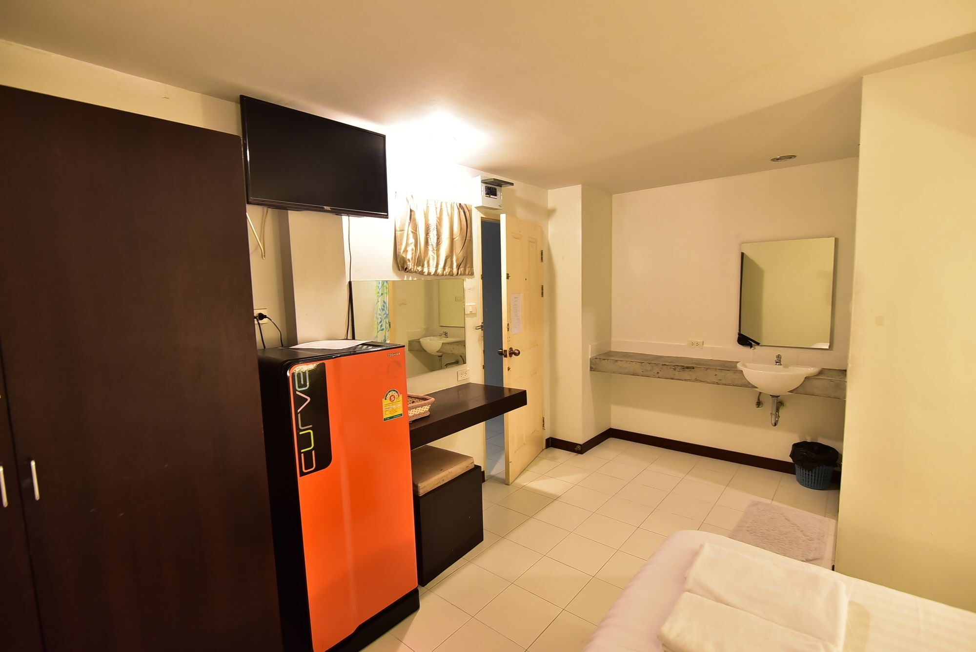 Ck Residence Паттайя Экстерьер фото